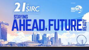 Singapore International Reinsurance Conference (SIRC)